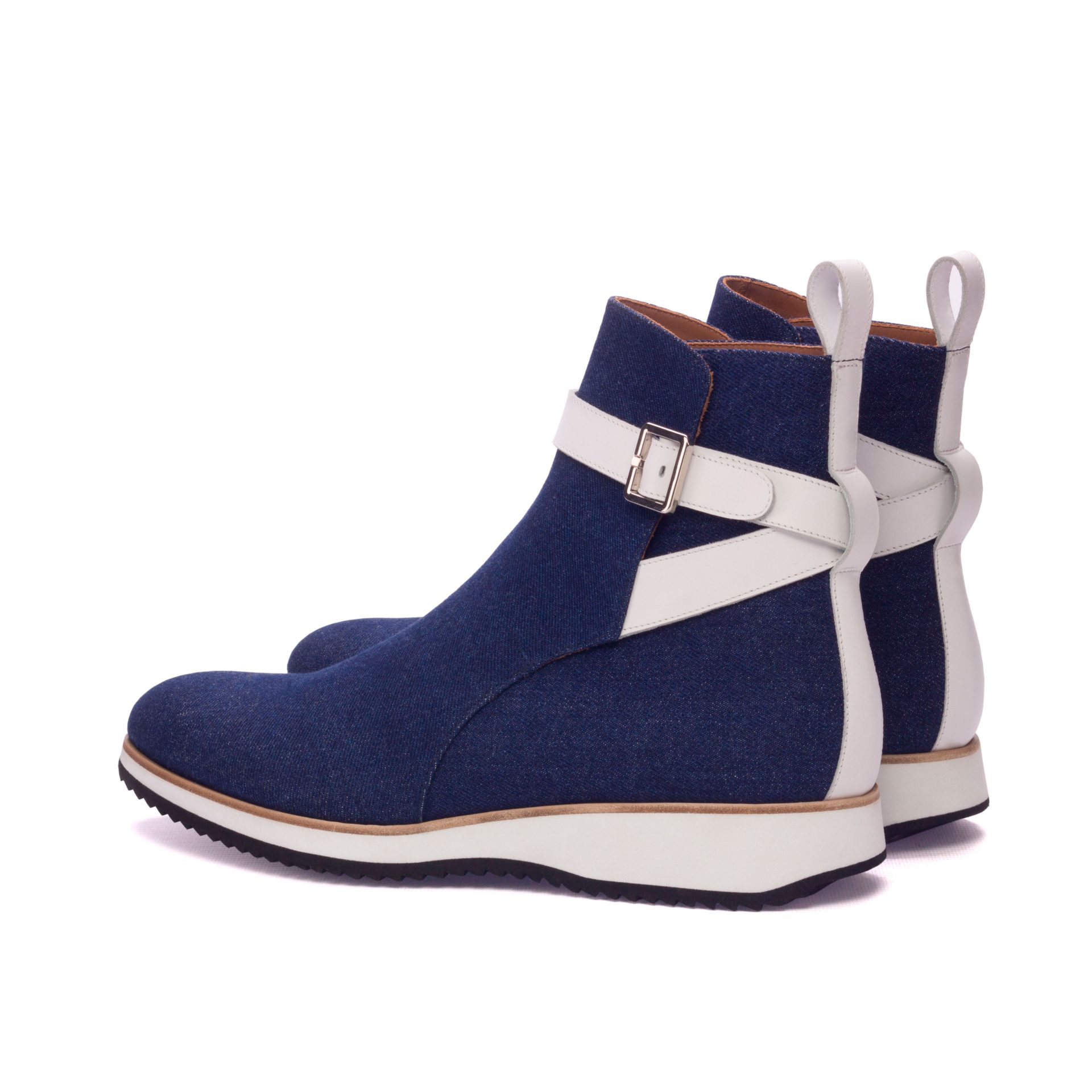 The Rush St. Jodhpur Boot No. 3289 - Image 3