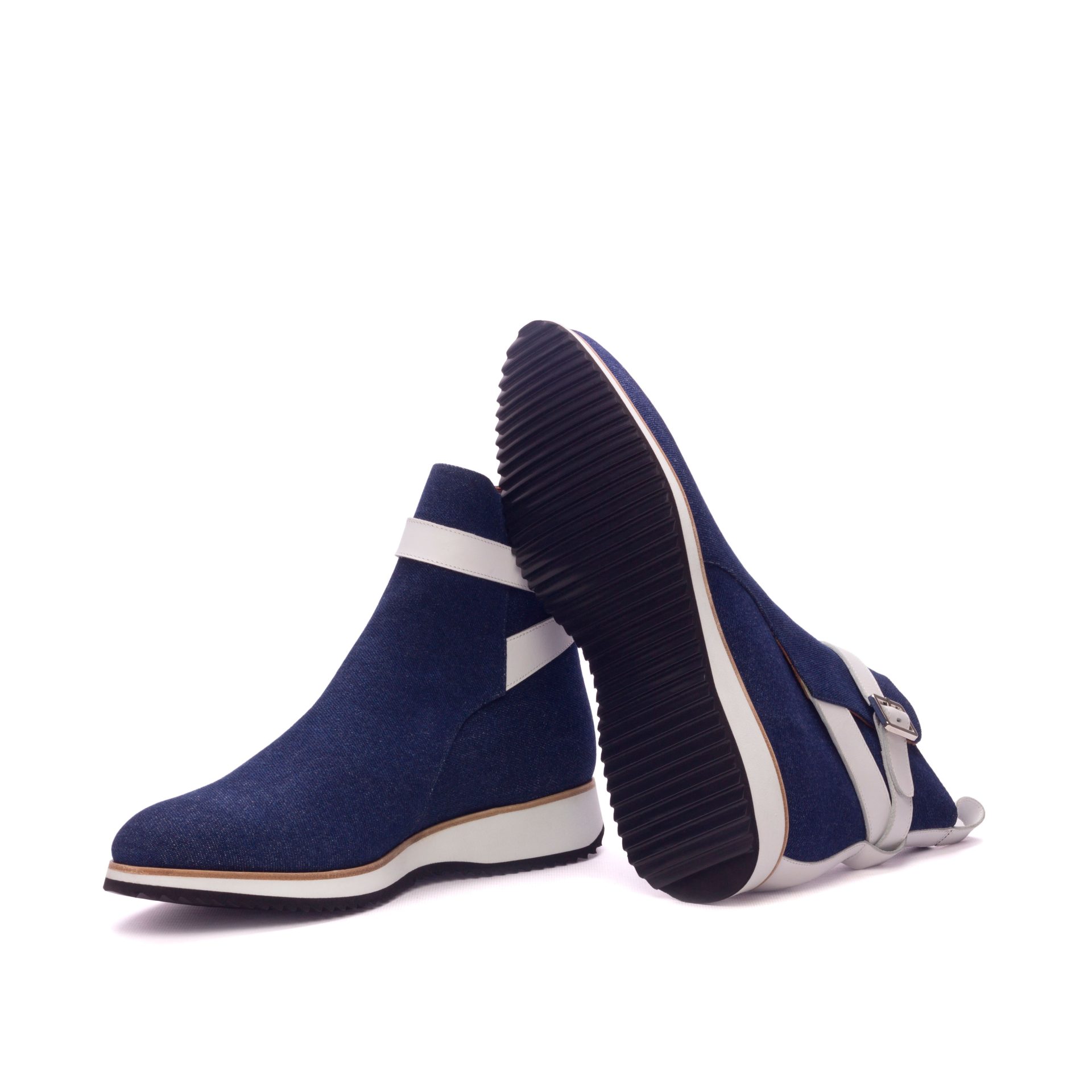 The Rush St. Jodhpur Boot No. 3289 - Image 2