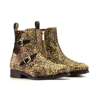 The Rush St. Jodhpur Boot No. 5440