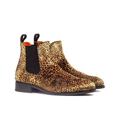 The Fulton St. Chelsea Boot No. 4409