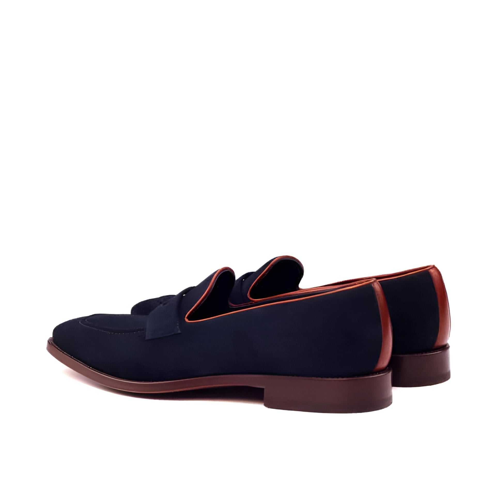 The Grand Ave. Loafer No. 2531 - Image 3