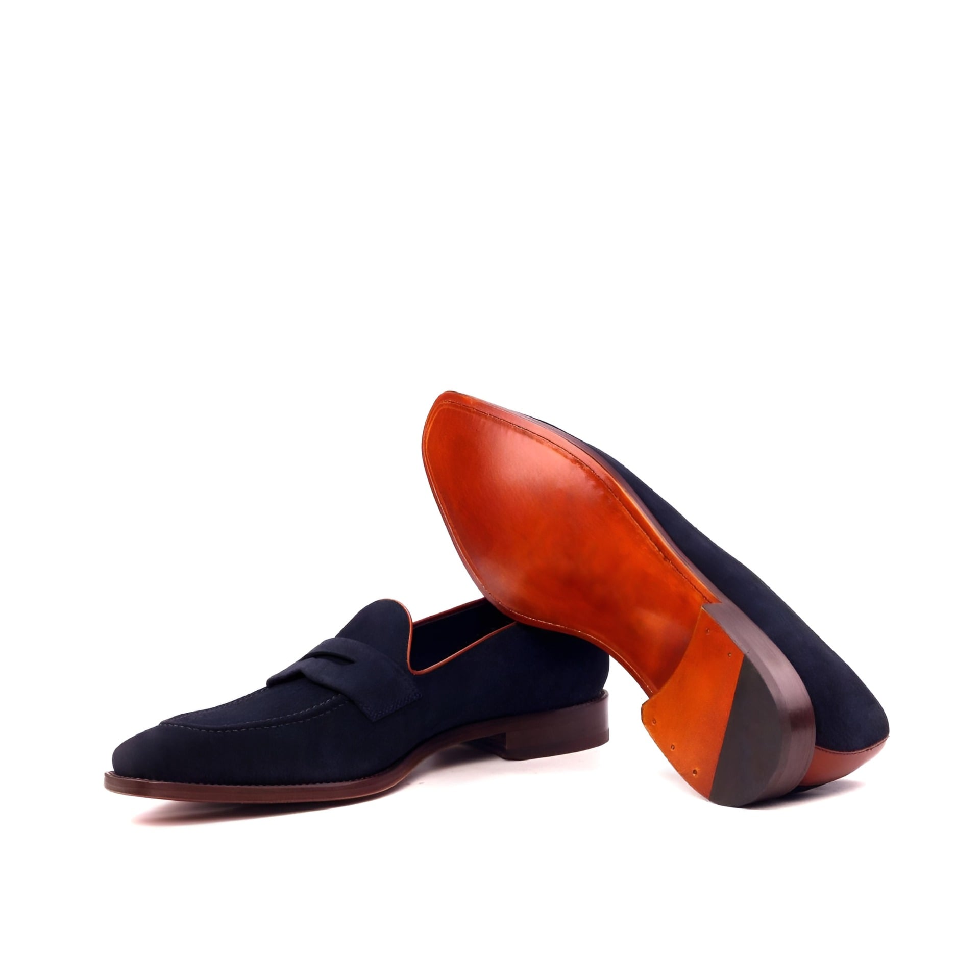 The Grand Ave. Loafer No. 2531 - Image 2