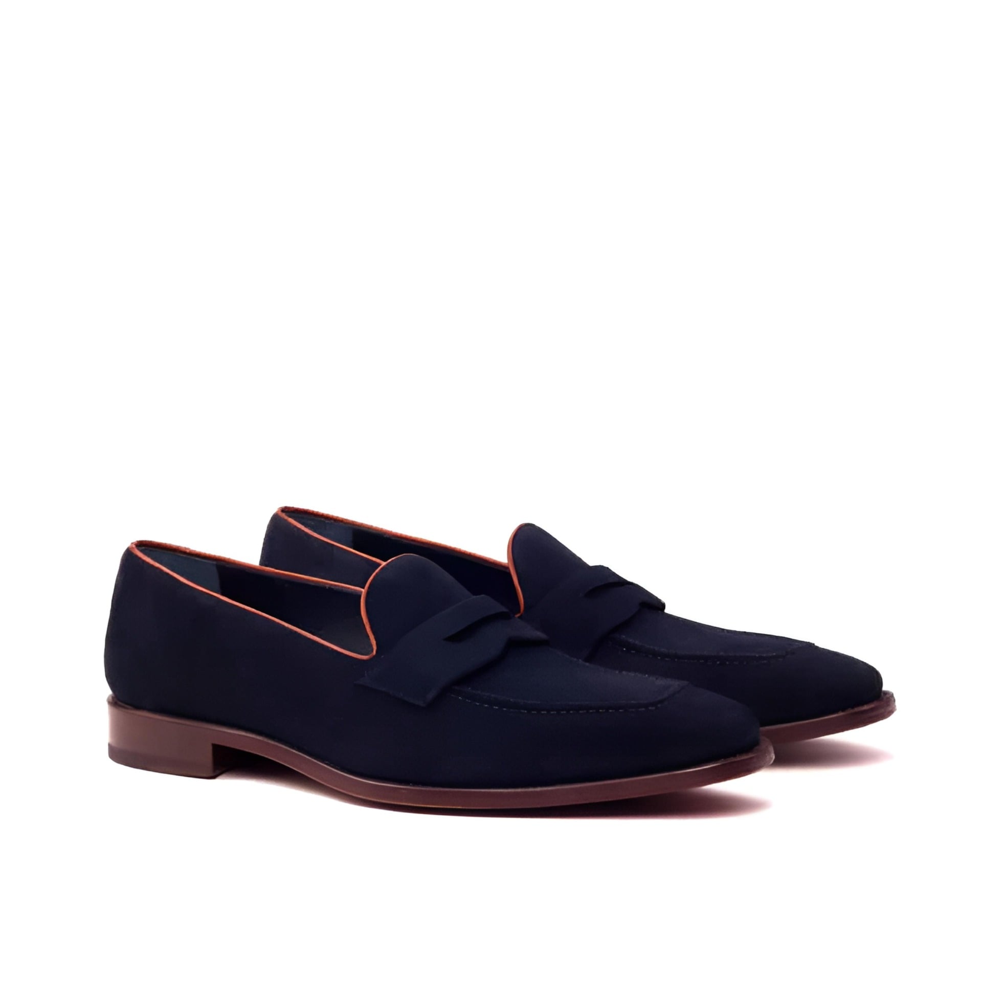 The Grand Ave. Loafer No. 2531