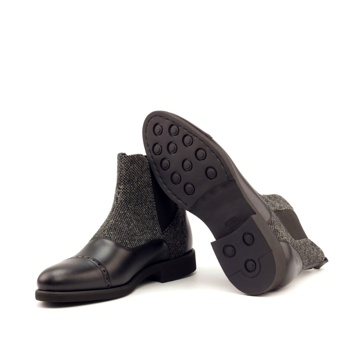 The Halsted St. Chelsea Boot No. 2812 - Image 2
