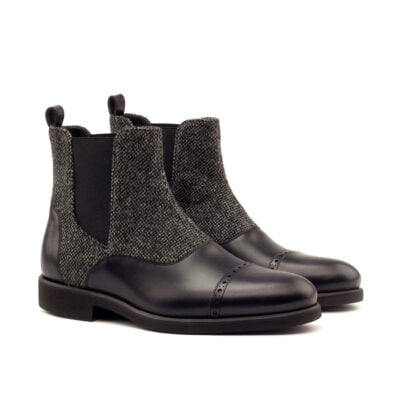 The Halsted St. Chelsea Boot No. 2812