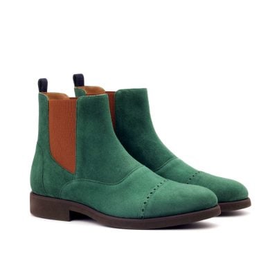 The Halsted St. Chelsea Boot No. 2993
