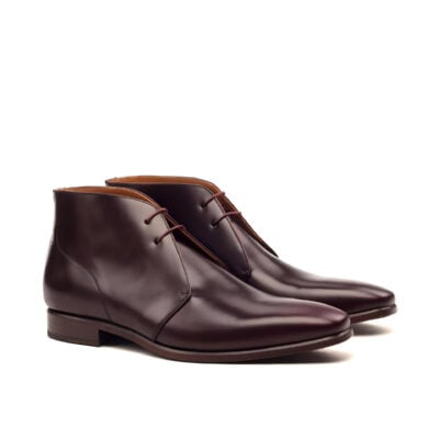 The Madison St. Chukka Boot No. 2408