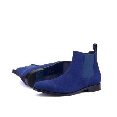 The Fulton St. Chelsea Boot No. 8339