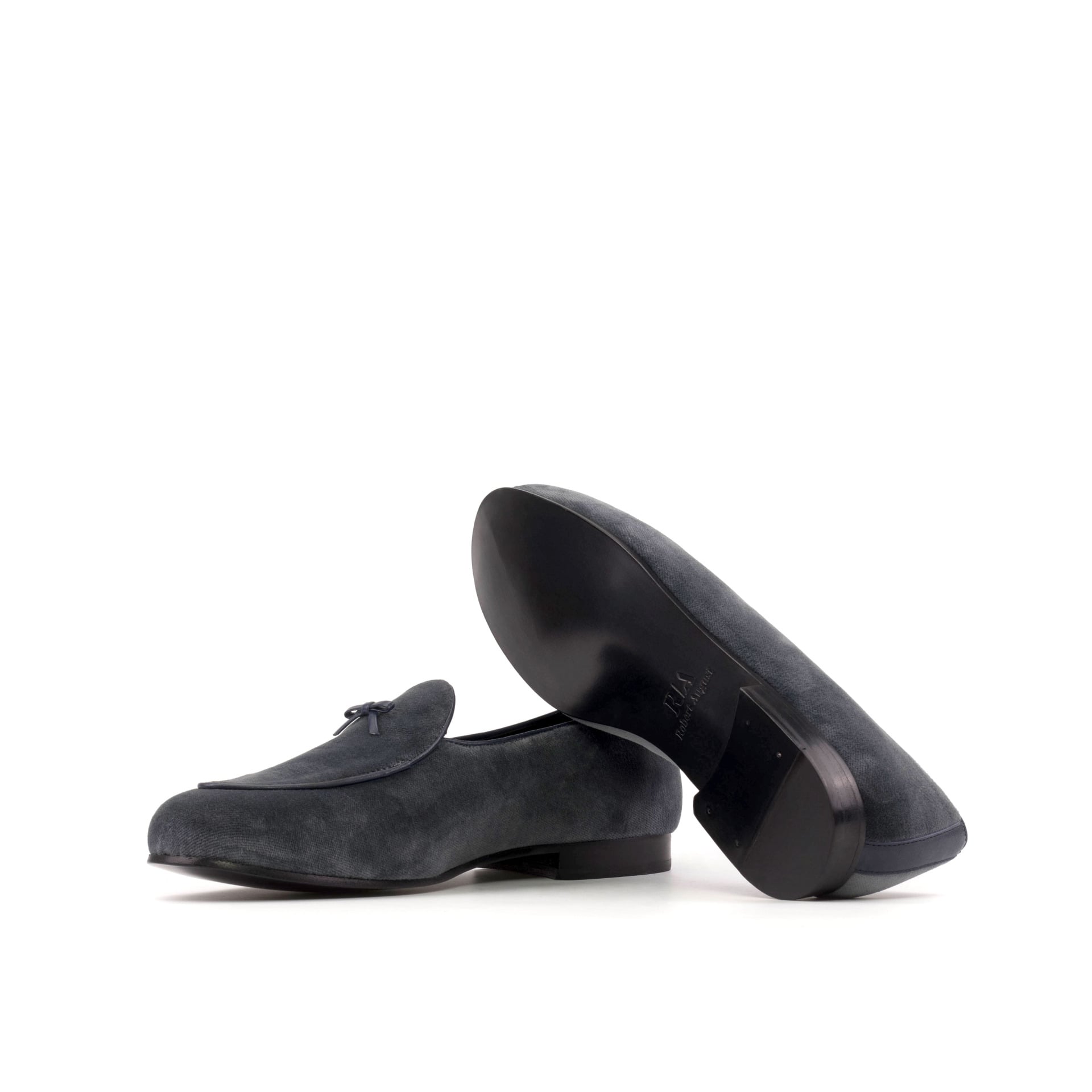 The Sheridan Rd. Belgian Loafer No. 8251 - Image 5