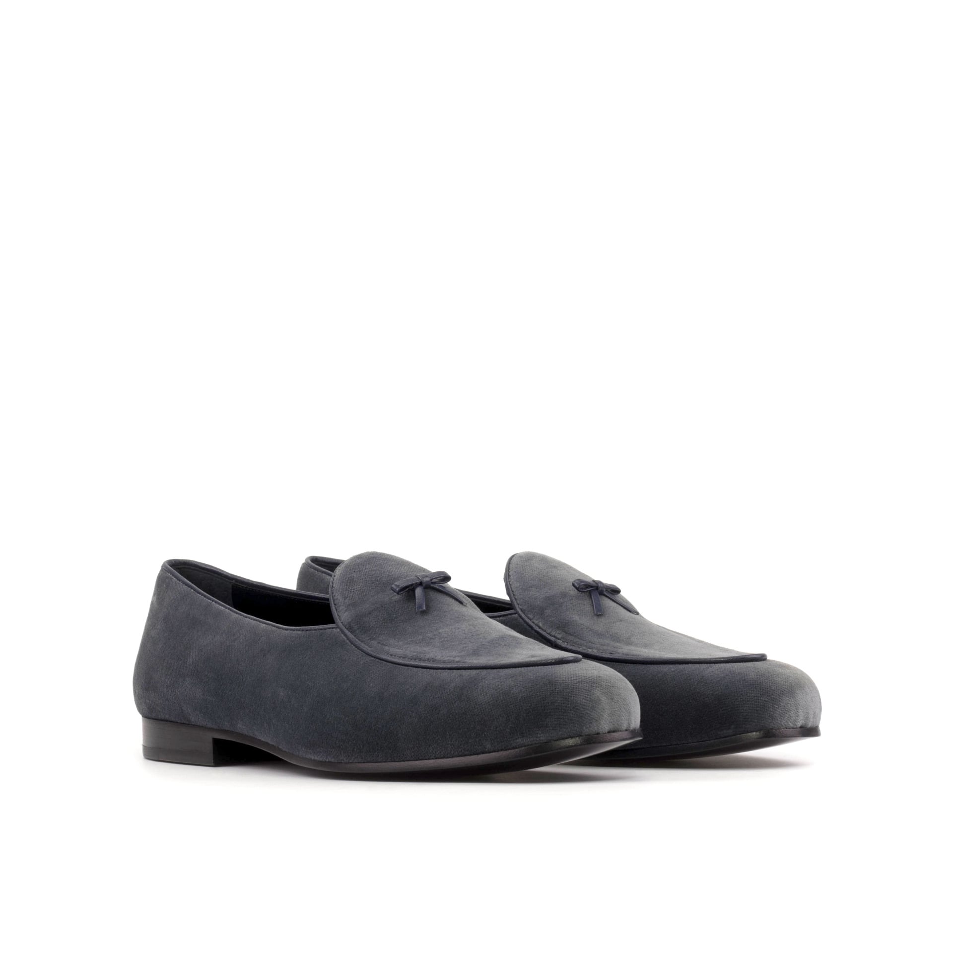 The Sheridan Rd. Belgian Loafer No. 8251 - Image 2