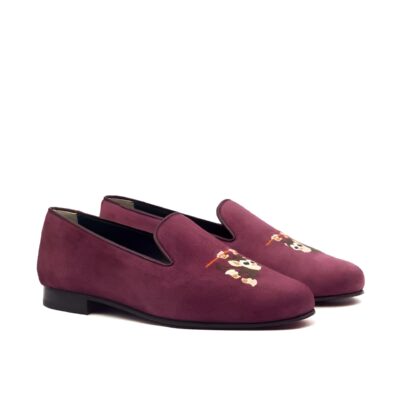 The Cermak Rd. Wellington Loafer No. 2469