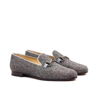 The Cermak Rd. Wellington Loafer No. 2488