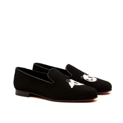 The Cermak Rd. Wellington Loafer No. 2517