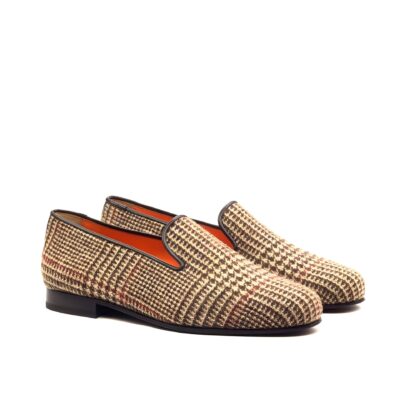 The Cermak Rd. Wellington Loafer No. 2563