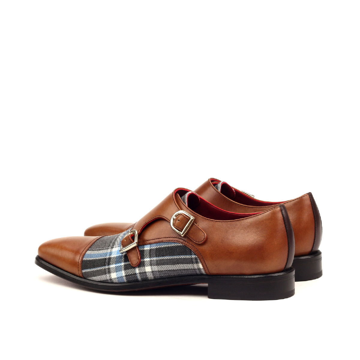 The Damen Ave. Double Monk No. 2383 - Image 3