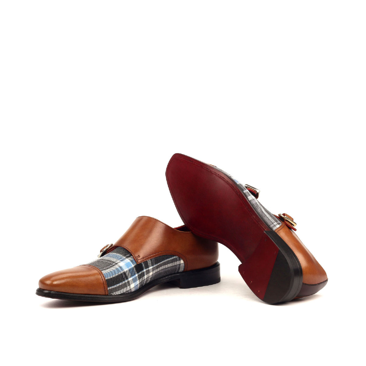The Damen Ave. Double Monk No. 2383 - Image 2