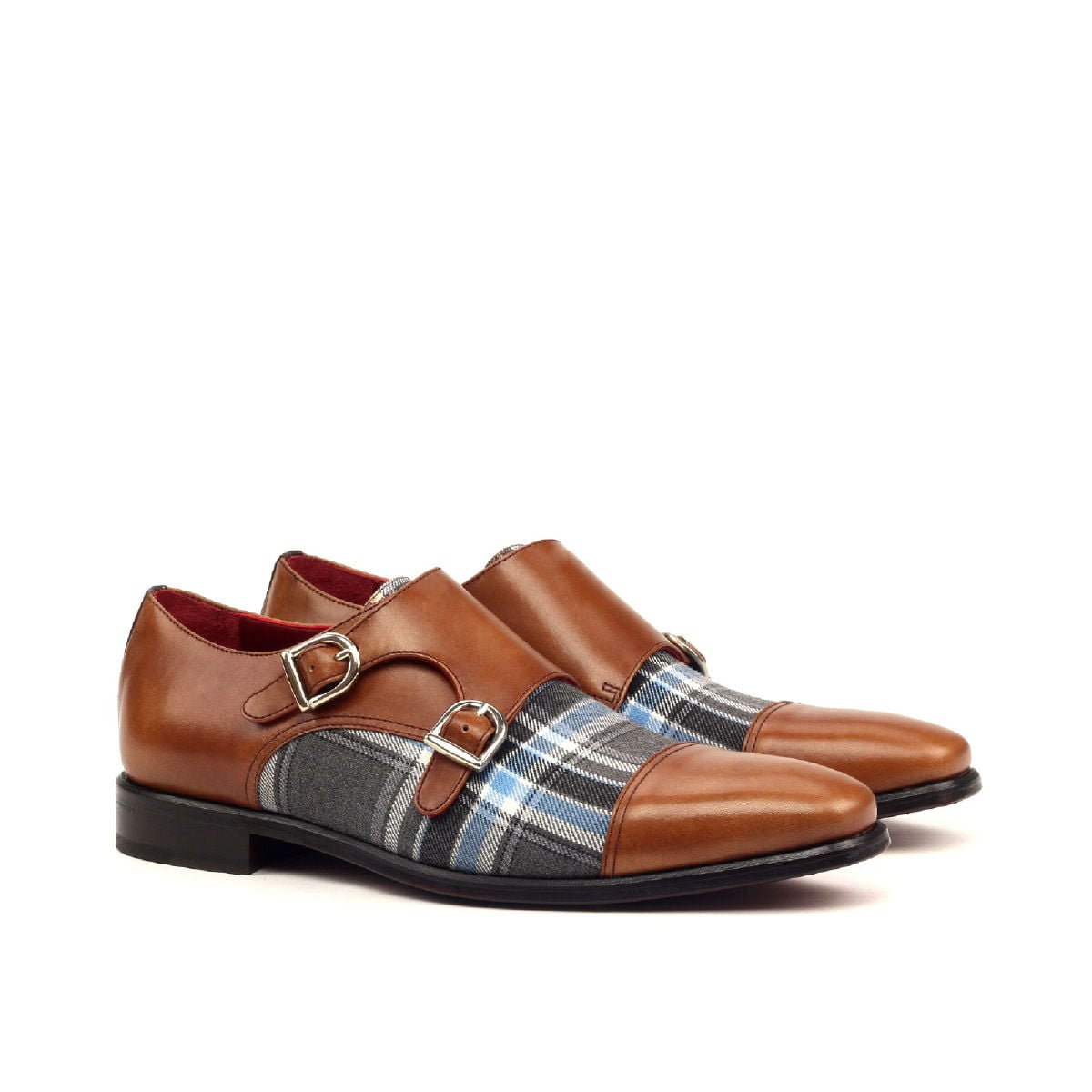 The Damen Ave. Double Monk No. 2383
