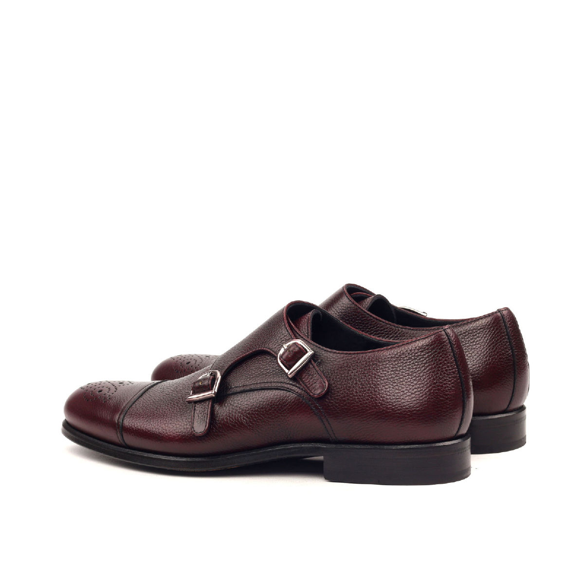 The Damen Ave. Double Monk No. 2386 - Image 3