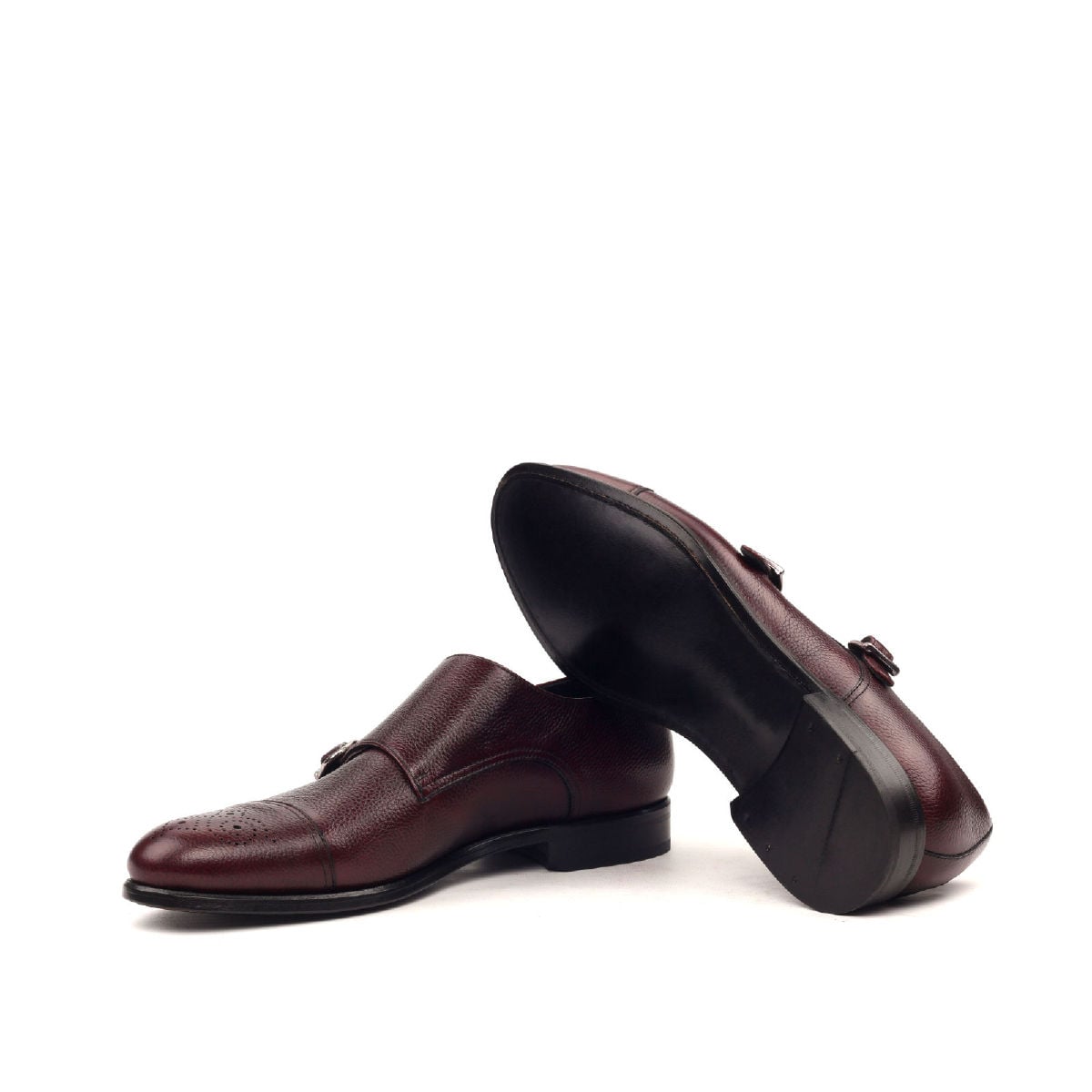 The Damen Ave. Double Monk No. 2386 - Image 2
