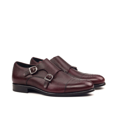 The Damen Ave. Double Monk No. 2386