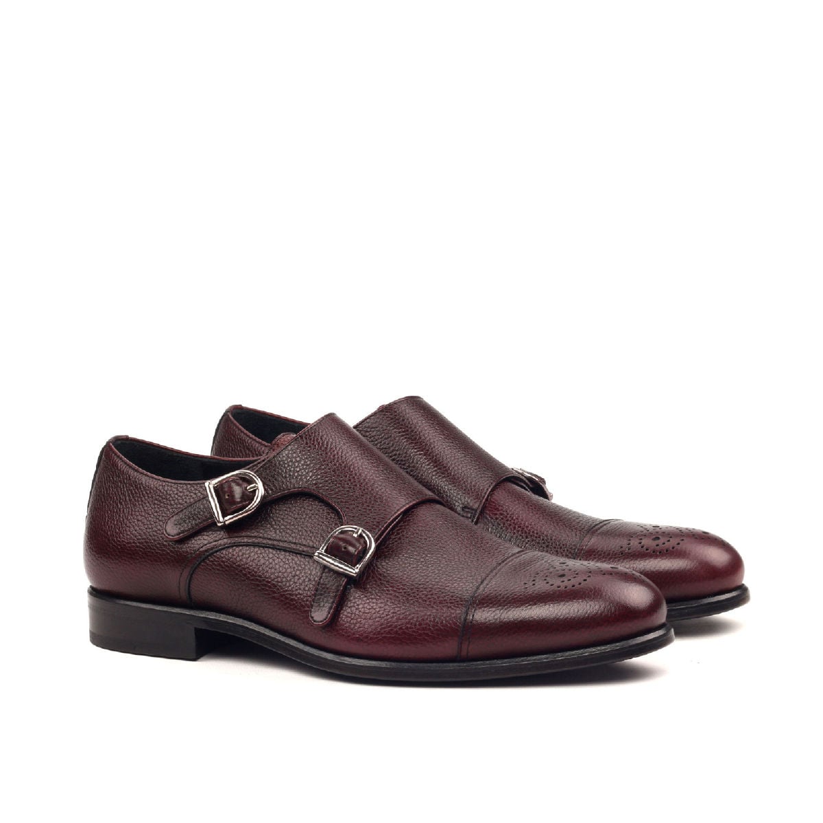 The Damen Ave. Double Monk No. 2386