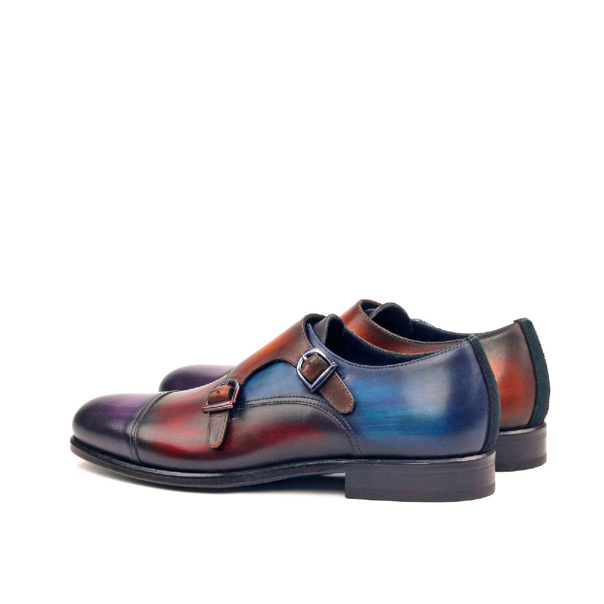 The Damen Ave. Double Monk No. 2395 - Image 3