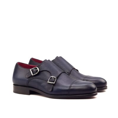 The Damen Ave. Double Monk No. 2578