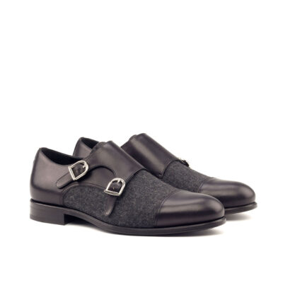 The Damen Ave. Double Monk No. 2644