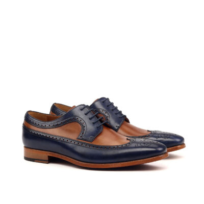 The Elston Ave. Longwing Blucher No. 2392