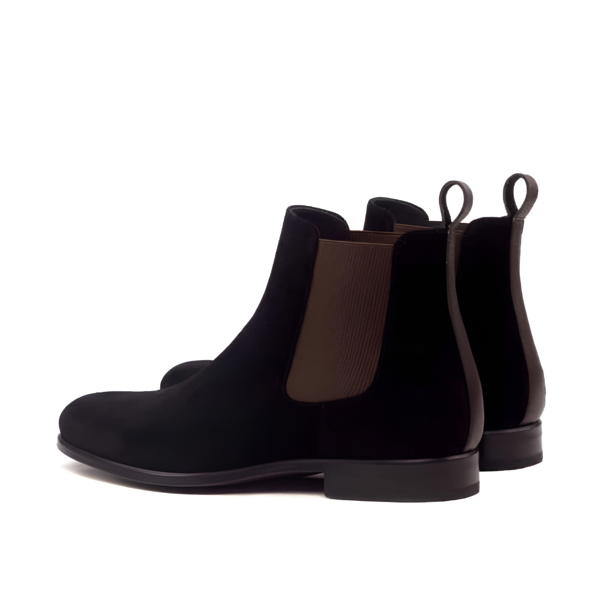 The Fulton St. Chelsea Boot No. 2474 - Image 3