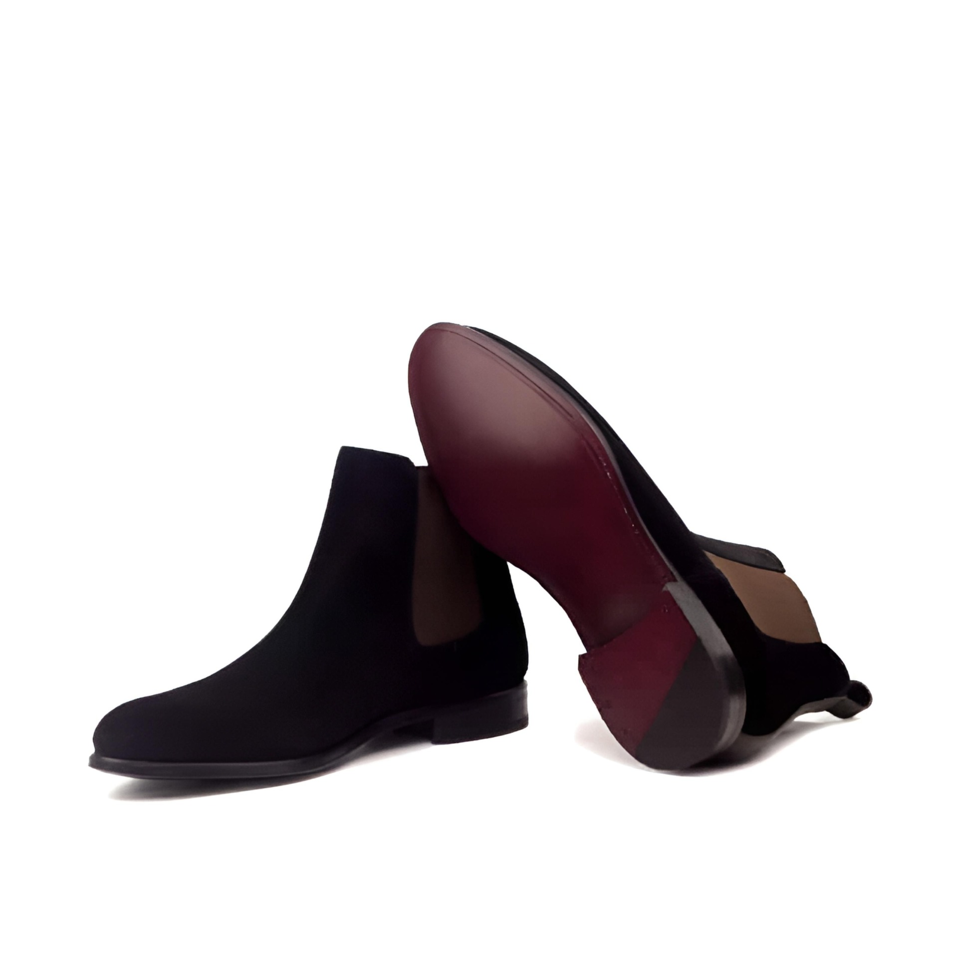 The Fulton St. Chelsea Boot No. 2474 - Image 2