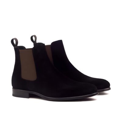 The Fulton St. Chelsea Boot No. 2474