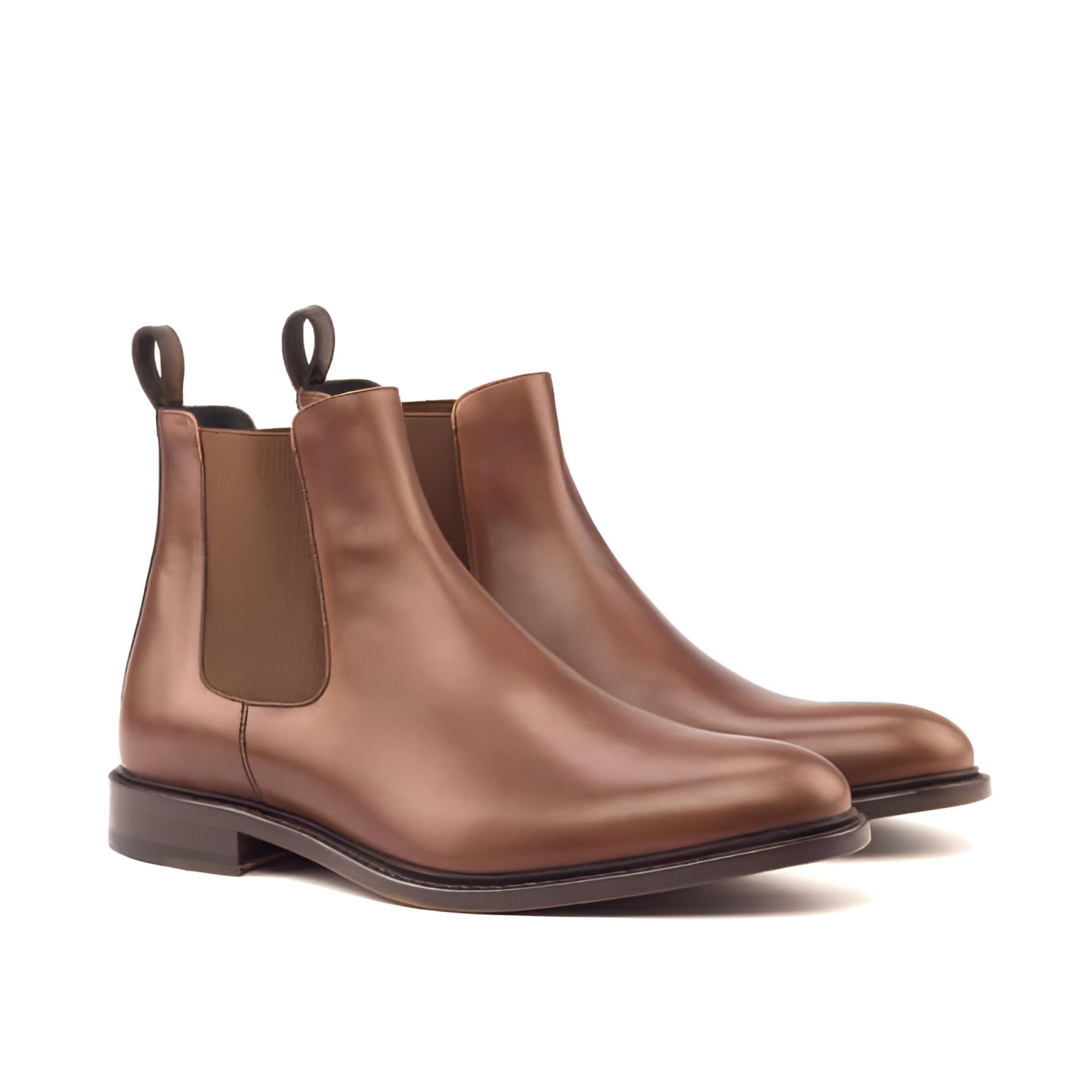 The Fulton St. Chelsea Boot No. 2630