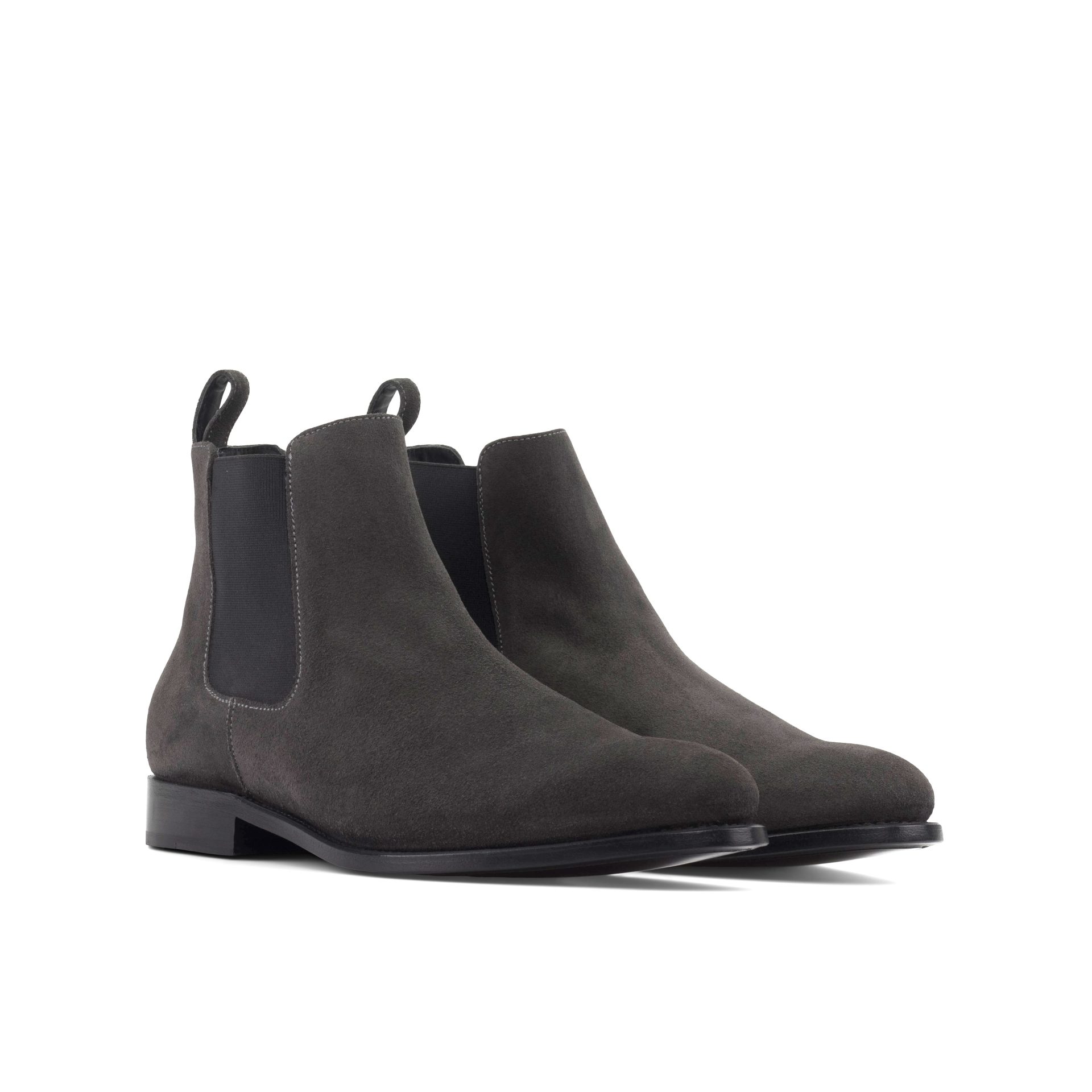 The Fulton St. Chelsea Boot No. 8332 - Image 2