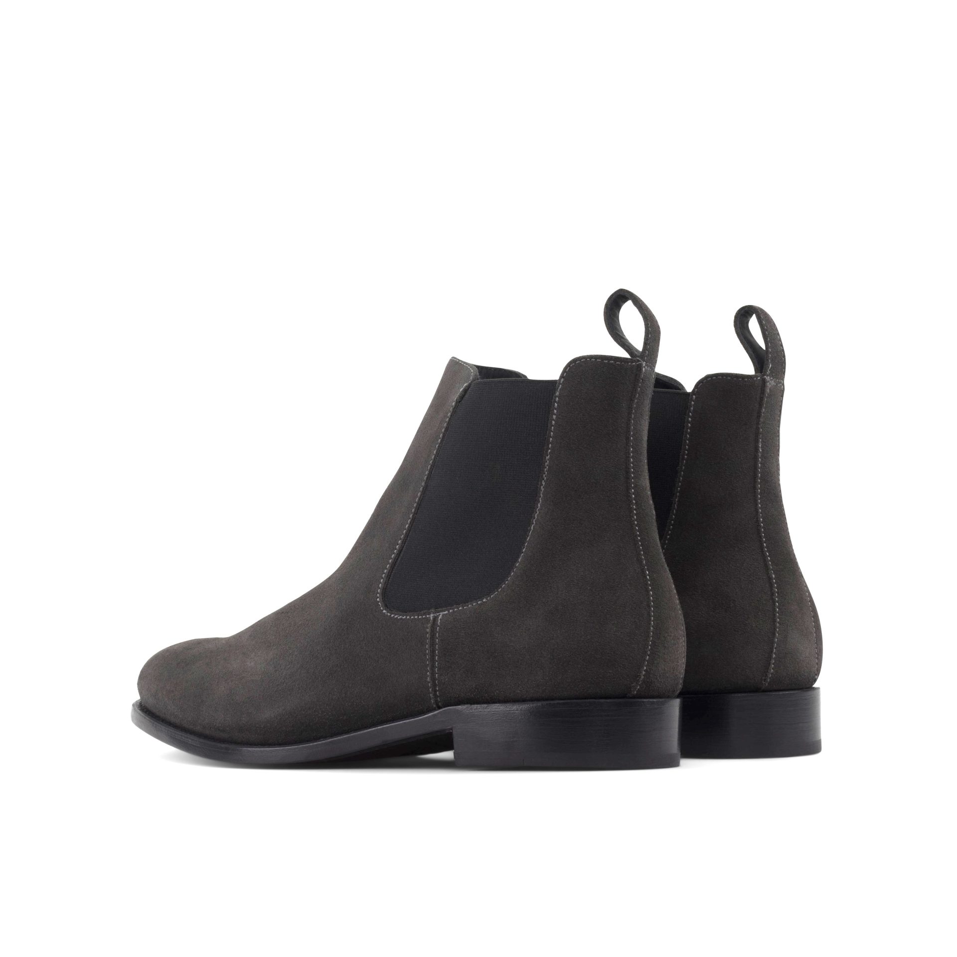 The Fulton St. Chelsea Boot No. 8332 - Image 5