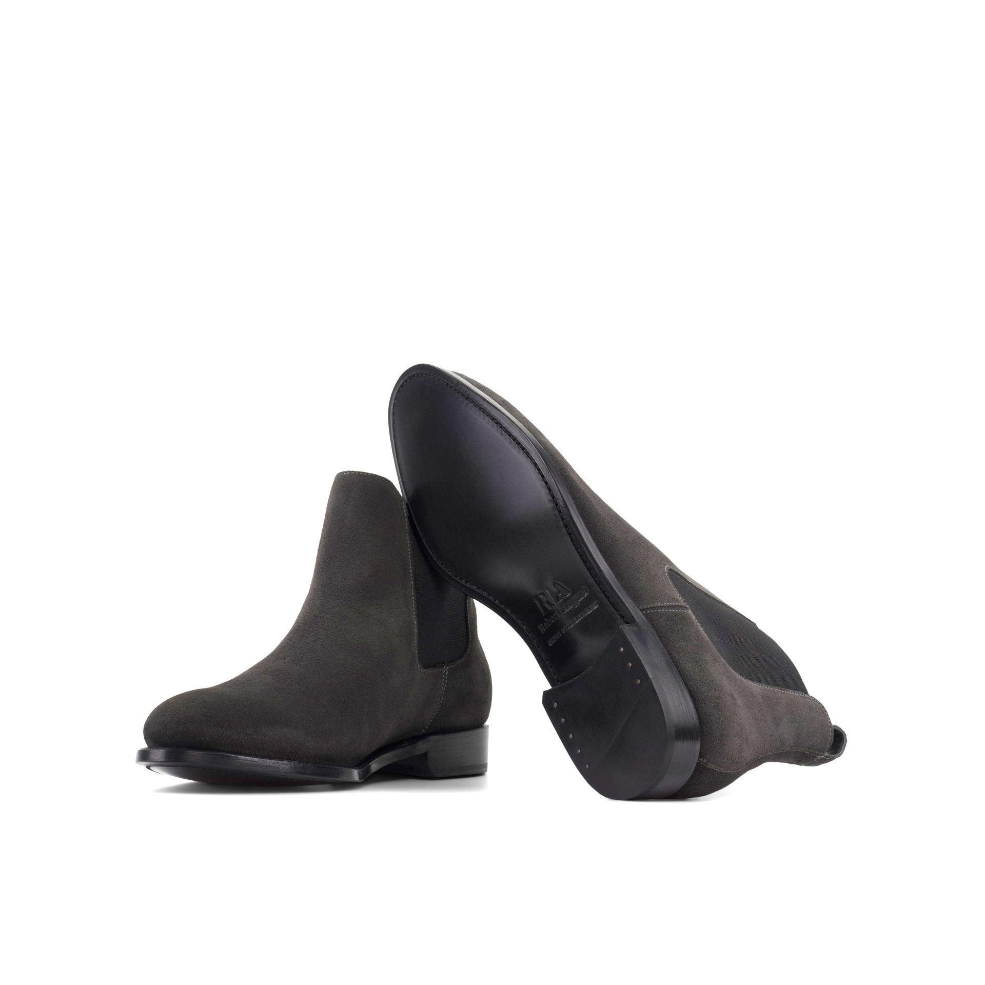 The Fulton St. Chelsea Boot No. 8332 - Image 4