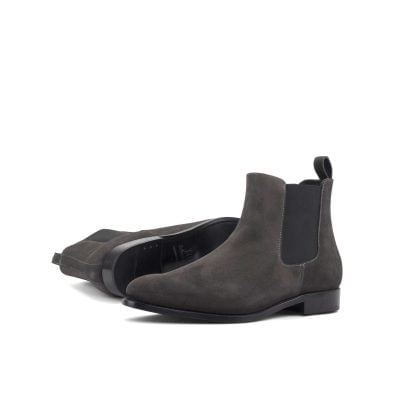 The Fulton St. Chelsea Boot No. 8332