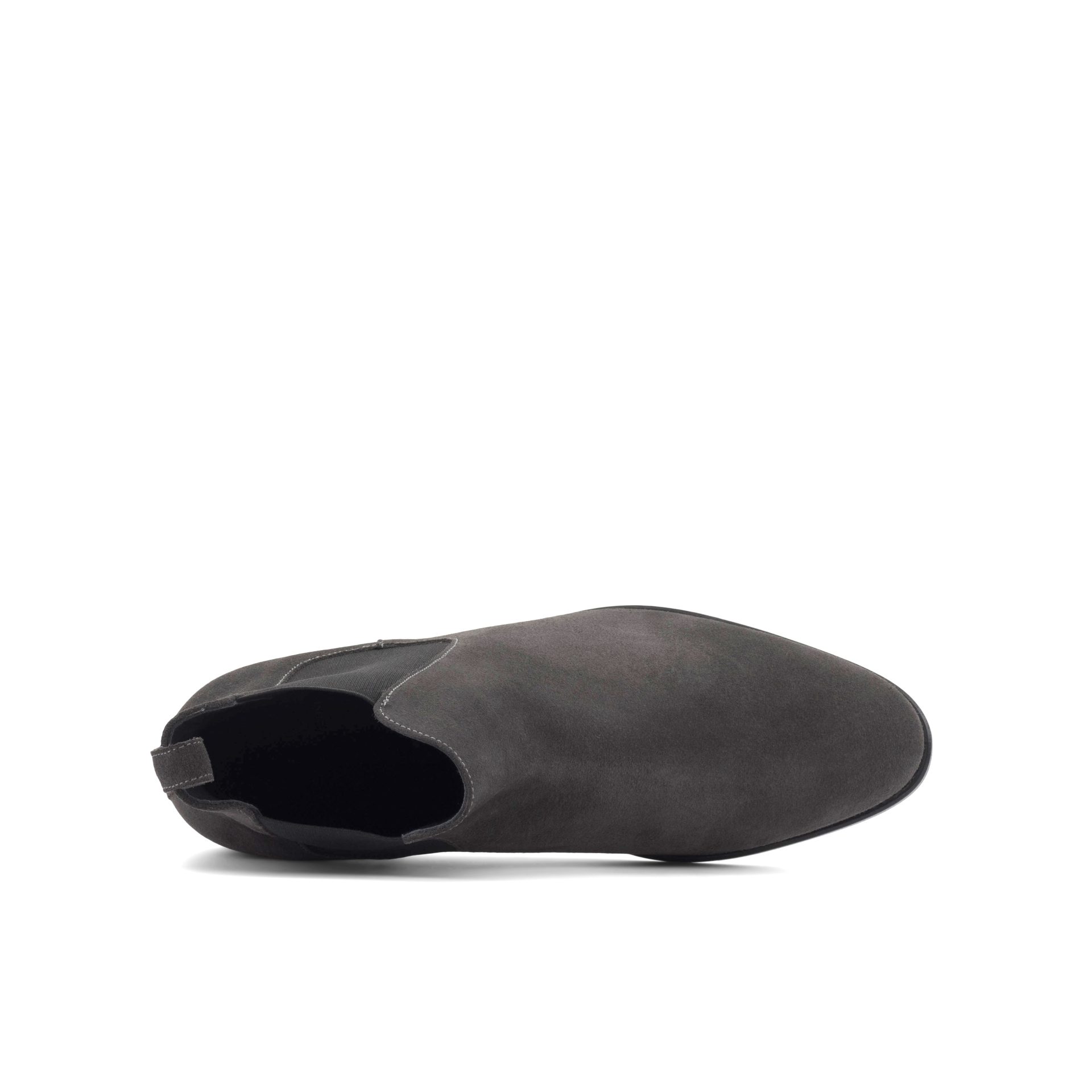 The Fulton St. Chelsea Boot No. 8332 - Image 3