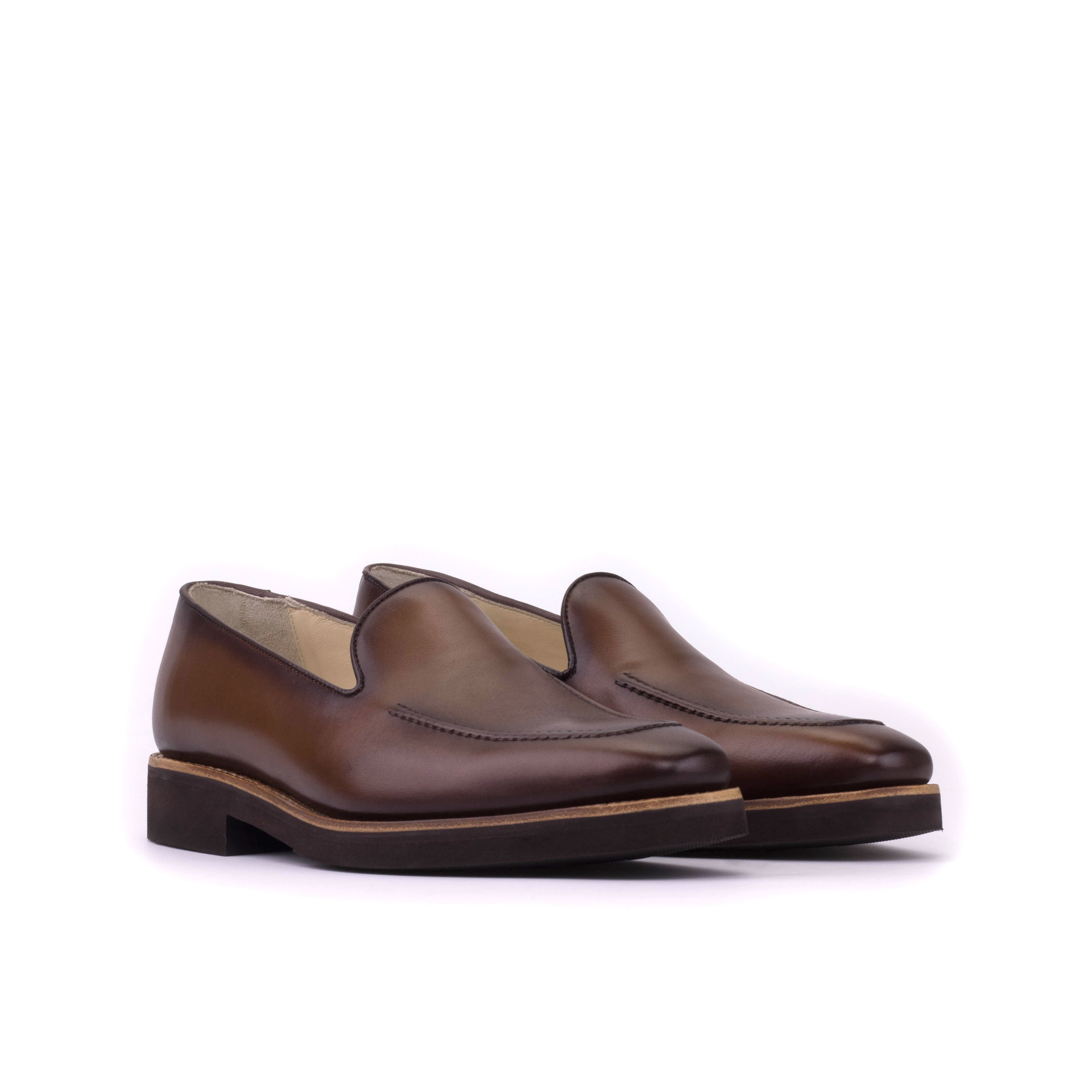 The Grand Ave. Loafer No. 8261 - Image 2