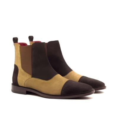 The Halsted St. Chelsea Boot No. 2589