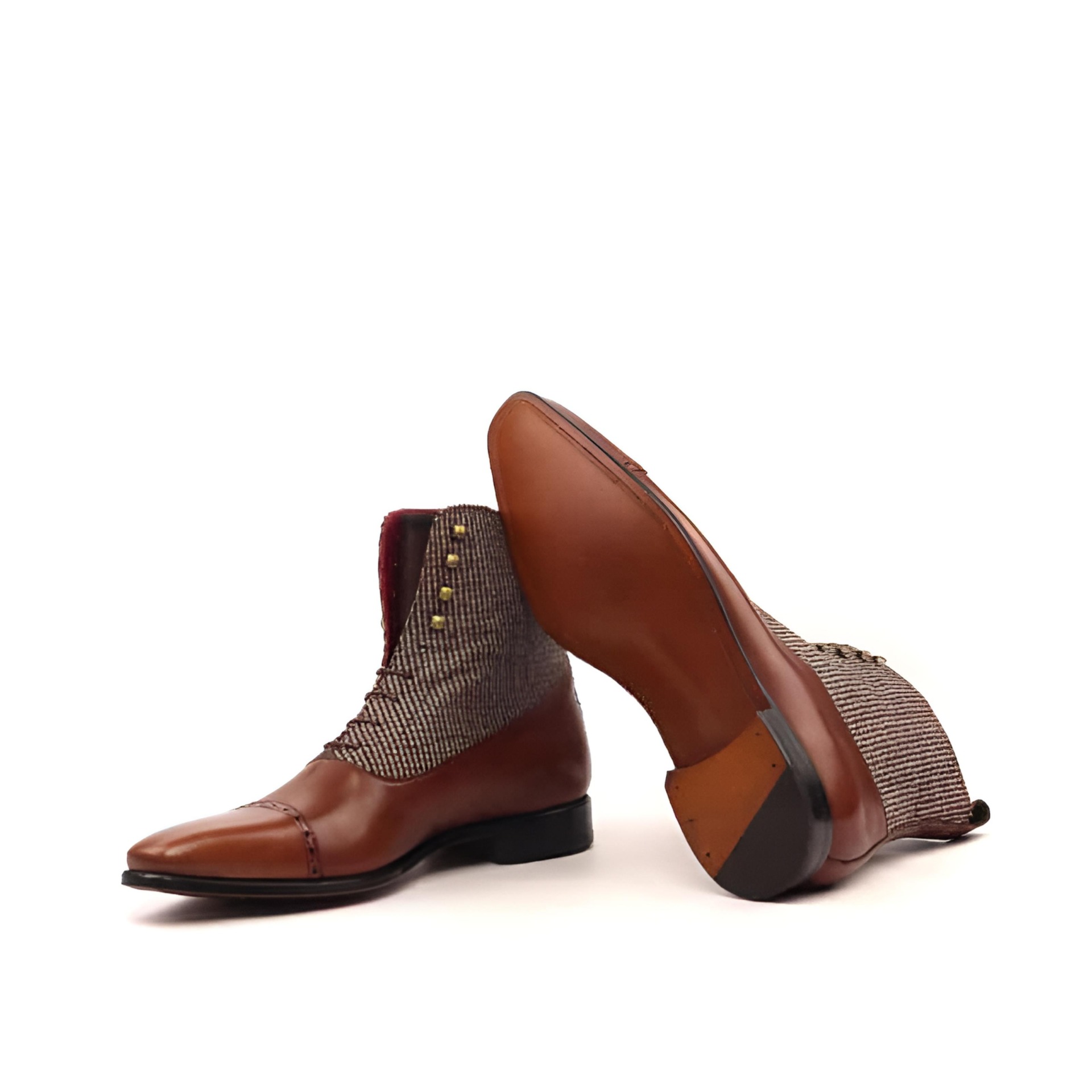 The Kinzie St. Balmoral Boot No. 2444 - Image 2