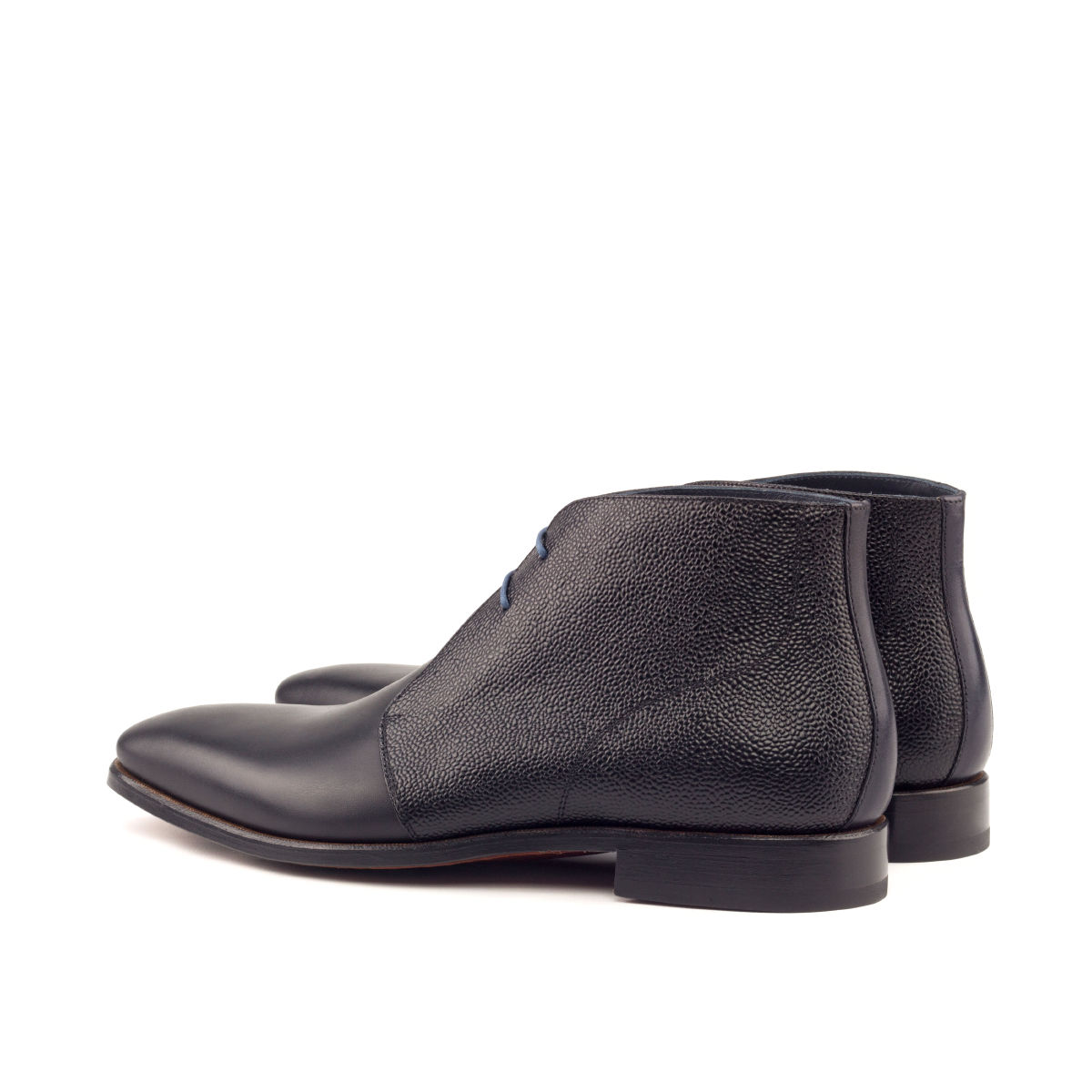 The Madison St. Chukka Boot No. 2619 - Image 3