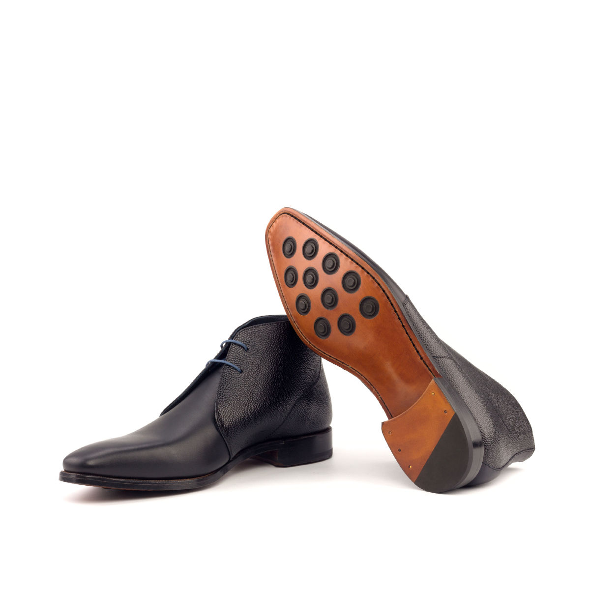The Madison St. Chukka Boot No. 2619 - Image 2