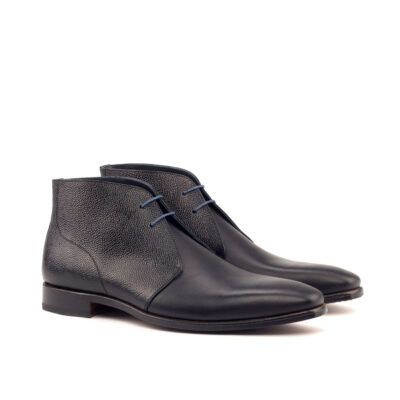 The Madison St. Chukka Boot No. 2619