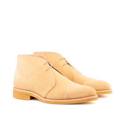 The Madison St. Chukka Boot No. 2664