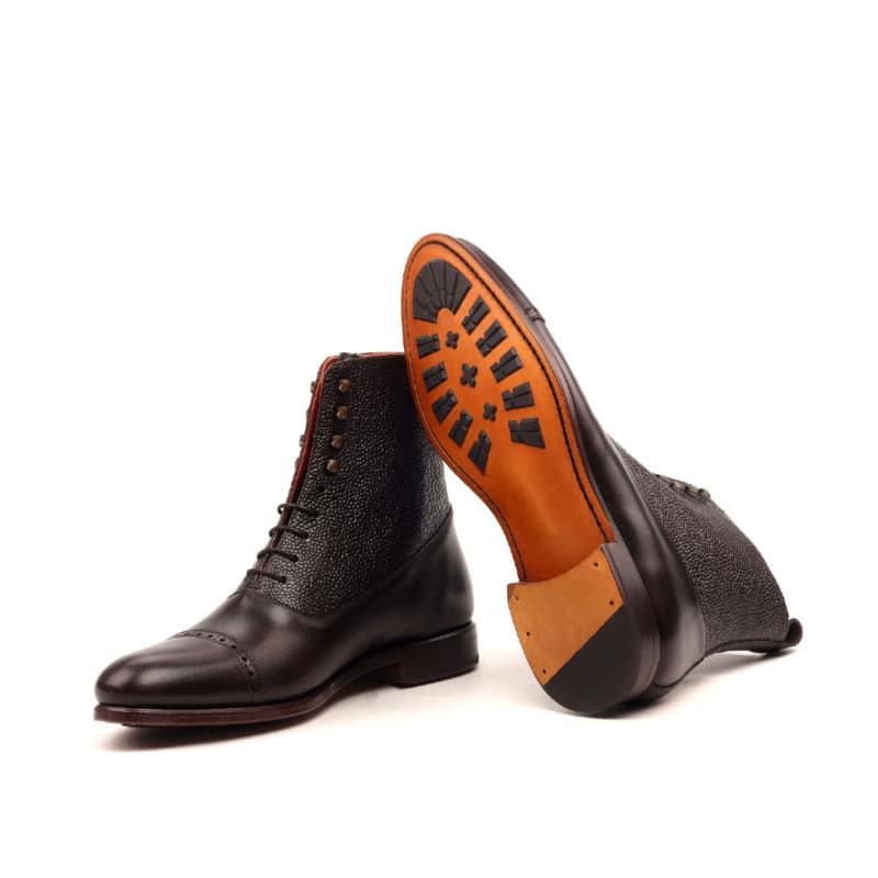 The Kinzie St. Balmoral Boot No. 2404 - Image 2