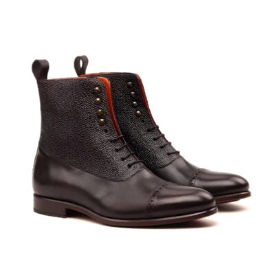 The Kinzie St. Balmoral Boot No. 2404
