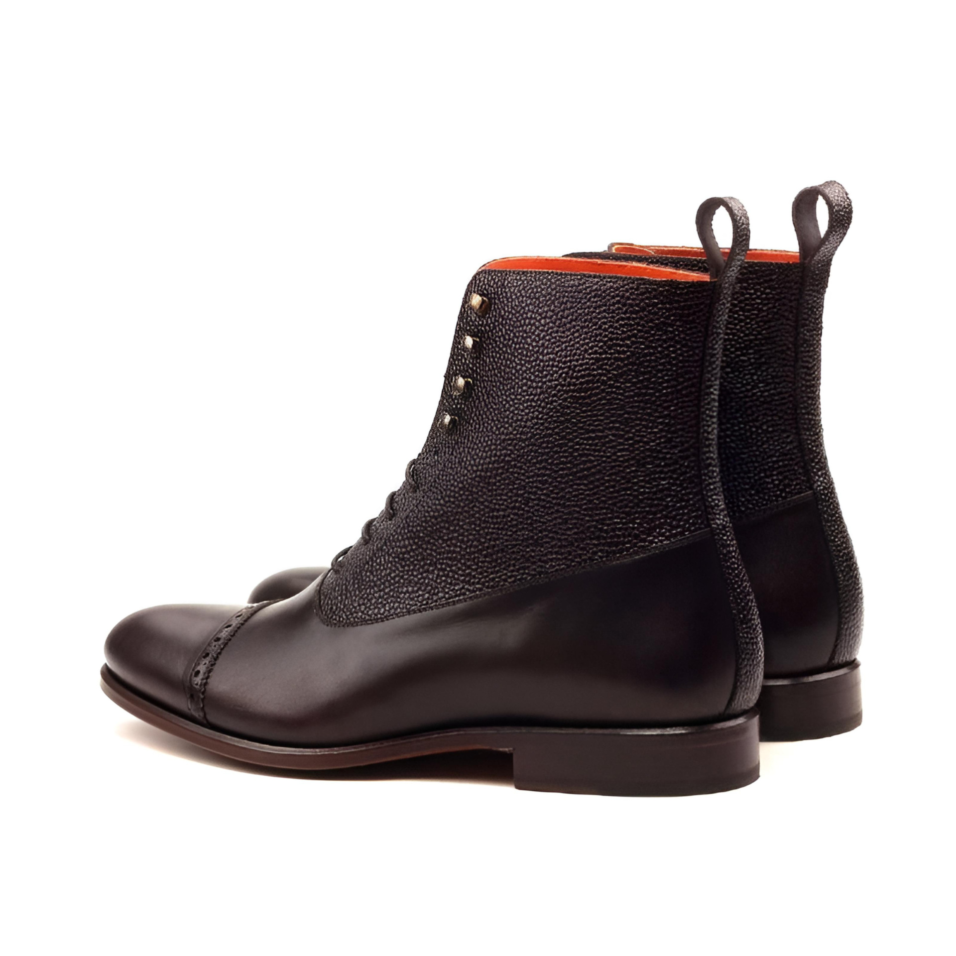 The Kinzie St. Balmoral Boot No. 2404 - Image 3