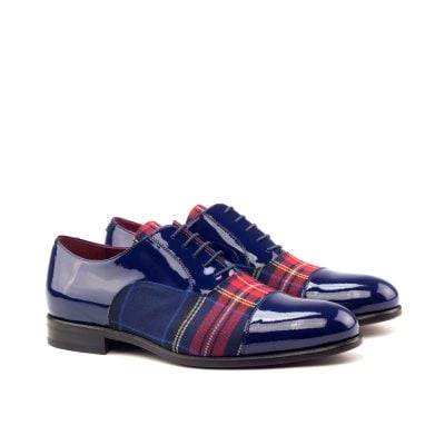 The Belmont Ave. Oxford No. 2905