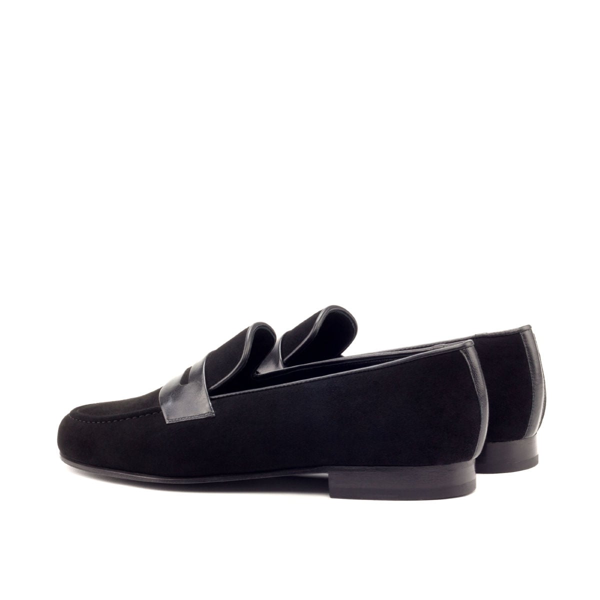 The Cermak Rd. Wellington Loafer No. 2700 - Image 3